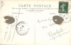 CPA Theatre Albert Lambert Fils