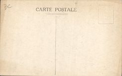 Vintage Postcard English workers of the ammunition