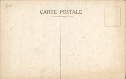 Vintage Postcard the English women forestieres