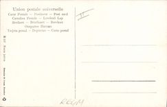 CPA Orientalisme Noces juives Judaica