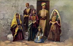 CPA Orientalisme Maroc