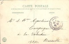 CPA Fantaisie Enfant Bebe 