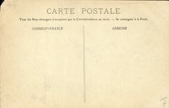 CPA Peche Le Treport Type de pecheur