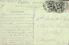 Postal Pesca Vuelta pesquera