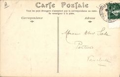 CPA Peche Pecheur Normand