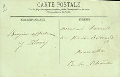 CPA Peche Pecheurs de crevettes