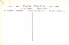 CPA Jeanne de Bourbon 