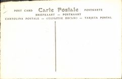 Postal Isabelle o Isabeau de Baviera
