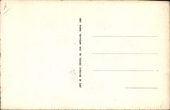 Postal Saint Louis Rey de Francia