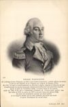CPA George Washington