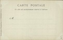 Postal George Washington