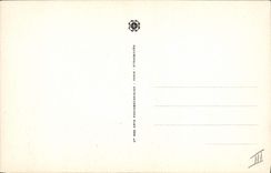 CPA Louis XVI Roi de France