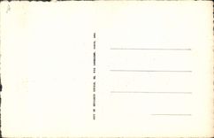 CPA Anne de Bretagne