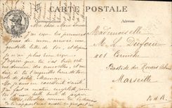 CPA Le roi de Rome Napoleon II