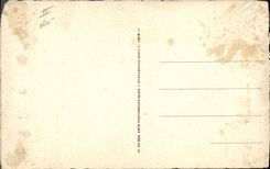 Postal Marie Leczinska