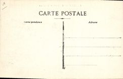 Vintage Postcard Militaria Hindu Troop Red Cross