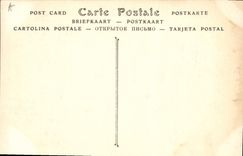 CPA Vichy Salle de mecanotherapie