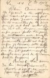 CPA Militaria La guerre en Lorraine Le village negre Poste de secours