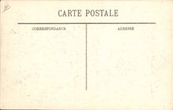 CPA Militaria Une belle infirmerie pour nos blesses