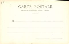 CPA Fantaisie Theatre L'Aiglon Metternich Andre Calmettes 