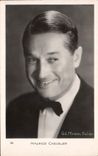CPM Maurice chevalier