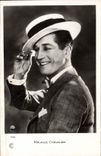 CPM Maurice chevalier