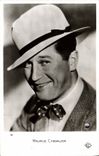 CPM Maurice chevalier