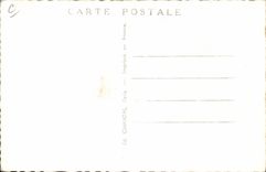 CPM Maurice chevalier
