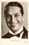 CPM Maurice chevalier
