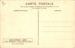 CPM Maurice chevalier