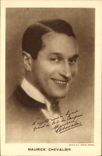 CPM Maurice chevalier