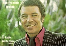 Postal Jean François Lepine