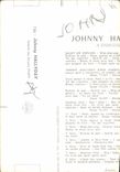 CPM Johnny Hallyday