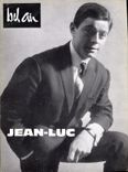 Jean Luc Bel Air 