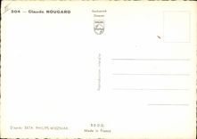 CPM Claude Nougaro