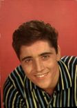 Modern Postcard Sacha Distel