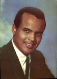 Postal Harry Belafonte