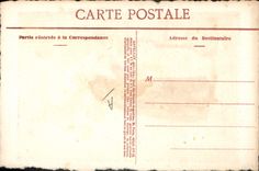 Vintage Postcard Imagination Chevillard Illustrator