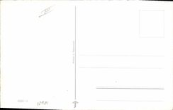 Vintage Postcard Imagination Illustrator Pastrycook Children