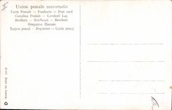 CPA Fantaisie Orientalisme Femmes