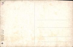 CPA Fantaisie Orientalisme 