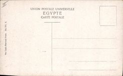 CPA Fantaisie Orientalisme 