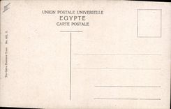 CPA Fantaisie Orientalisme 