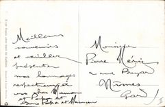 CPA Fantaisie Orientalisme 