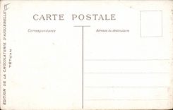 CPA Fantaisie Orientalisme 