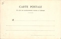 Vintage Postcard Imagination Child Child egg