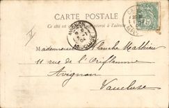 CPA Fantaisie Enfant Le petit jardinier