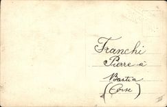 Vintage Postcard Boat Sita