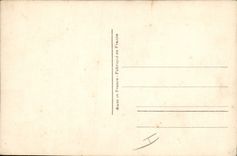 CPA Bateau 