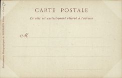 CPA Rembrandt Van Ryn